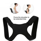 Back Shoulder Posture Belt - Unisex