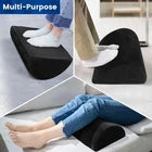 Ergonomic Foot Rest