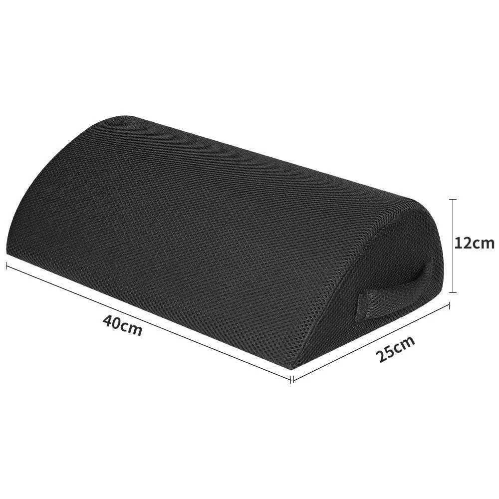 Ergonomic Foot Rest