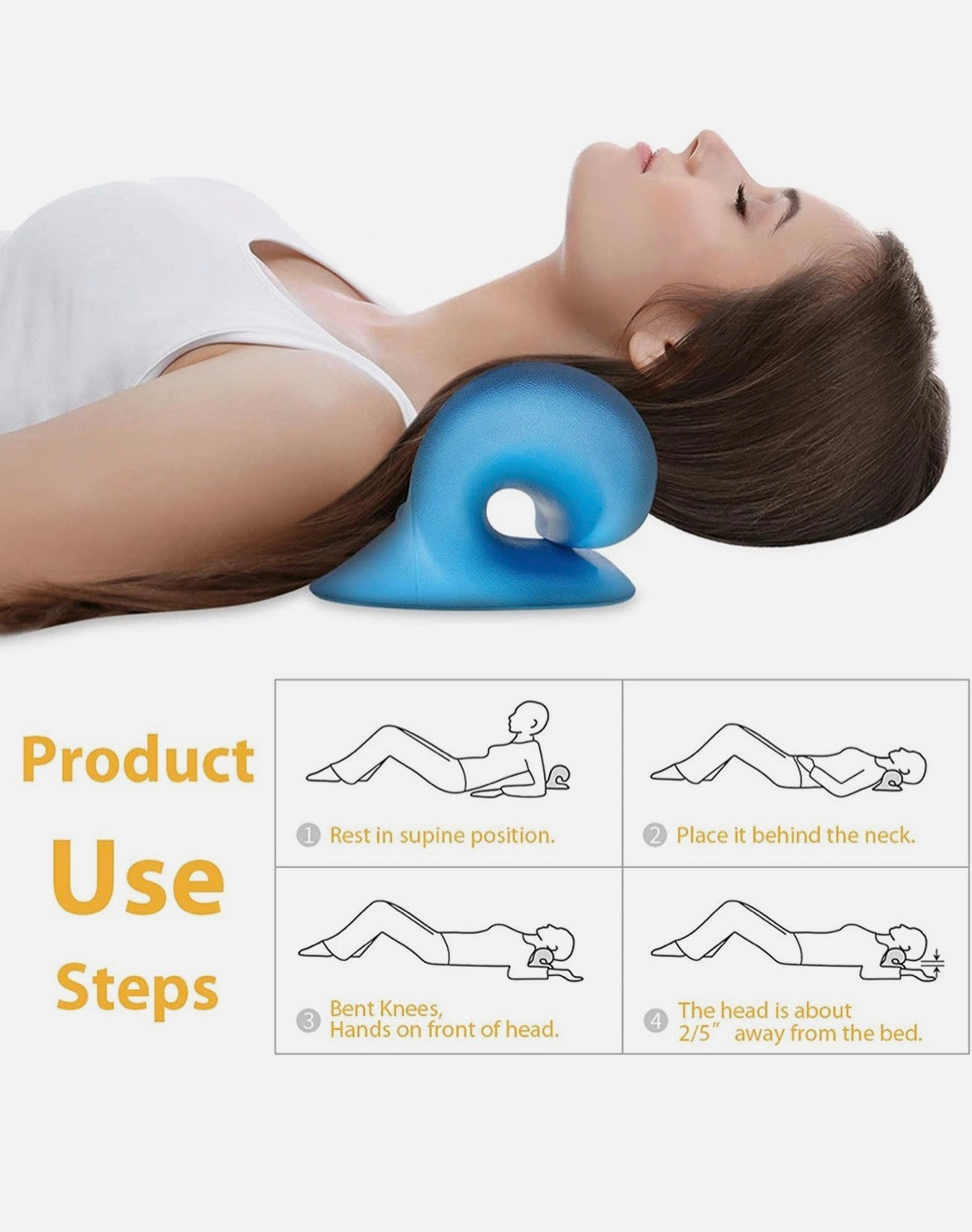 Neck Stretch 1.0