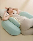 Premium U-Shaped Pregnancy Pillow