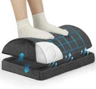 Ergonomic Foot Rest