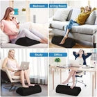 Ergonomic Foot Rest