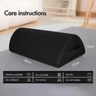 Ergonomic Foot Rest