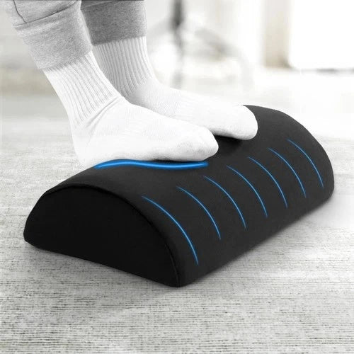 Ergonomic Foot Rest
